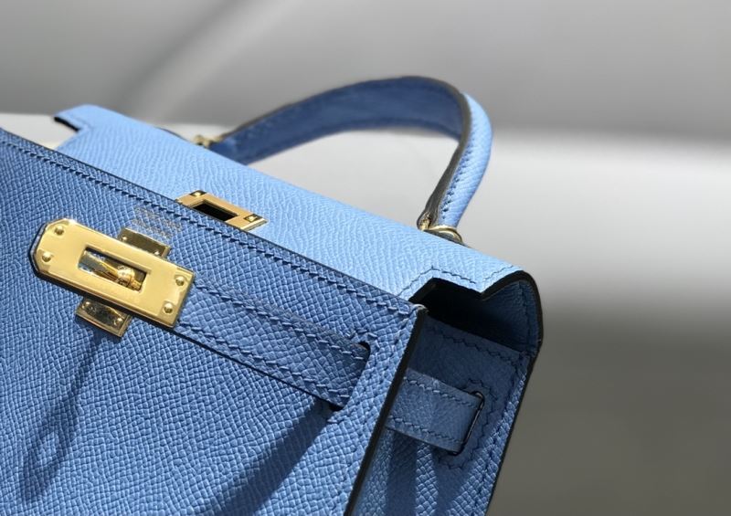 Hermes Kelly Bags